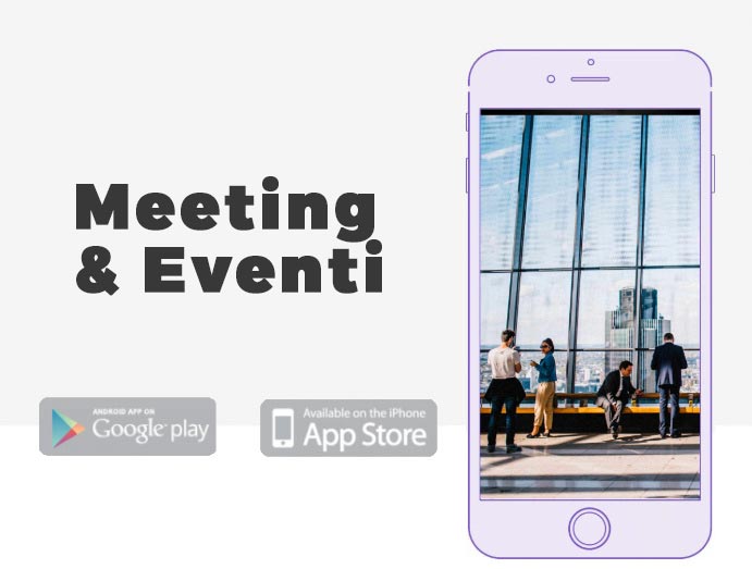 realizzazione app eventi meeting Varallo Sesia