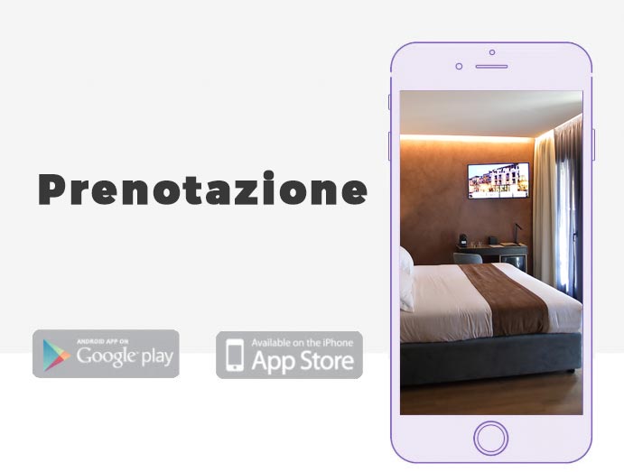 realizzazione app prenotazione online vercelli